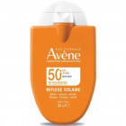 Eau thermale avene reflexe solaire spf50+ bebe bambini adulto 30 ml