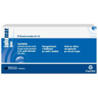 Soluzione ipertonica 3% ialumar 20 flaconcini da 5 ml