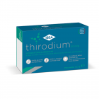 Thirodium 50mcg 30 capsule molli spremibili per monosomministrazione gusto biscotto