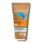 Anthelios gel pelle bagnata 50+ 200 ml nuovo paperpack