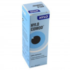 Hylo comod gocce oculari ialuronato di sodio 1% flaconcino 10 ml