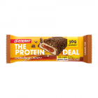 The protein deal caramel fun barretta 55 g