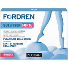 Fordren sollieven forte 30 compresse