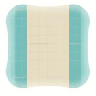 Medicazione speciale attiva con idrocolloide con bordi smussati comfeel plus 4x6 cm 30 pezzi