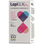 Lopiglik plus 40 compresse