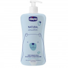 Chicco natural sensation bagno shampoo 500 ml