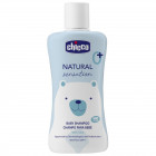 Chicco natural sensation shampo 200 ml