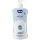 Chicco natural sensation shampoo 500 ml