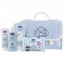 Chicco natural sensation beauty blu