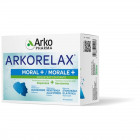 Arkorelax moral+ 60 compresse