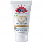 Prep crema solare viso spf50 eco 50 ml