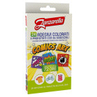 Zanzarella sticker teen 24 pezzi