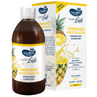 Sauber drenante anticellulite 500 ml