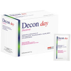 Decon day 30 buste