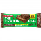 Enervit protein deal bar hazelnut 33 g