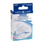 Cerotto medicare antiacqua assortiti 20 pezzi