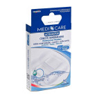 Cerotto medicare antiacqua grandi 15 pezzi