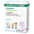 Enterolactis baby 0+ gocce 8 ml