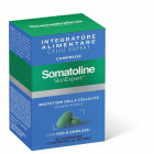 Somatoline skin expert cellu expert 30 compresse