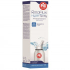 Soluzione salina ipertonica spray rinoflux hyper pic 100 ml