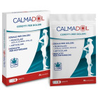 Calmadol cerotto per dolori 6 pezzi