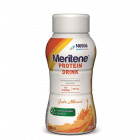 Meritene protein drink albicocca 200 ml