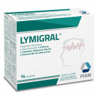 Lymigral 14 bustine 3 g