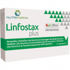 Linfostax plus 30 compresse