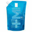 Effaclar gel detergente refill 400 ml
