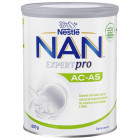 Nan expert pro ac-as 800 g