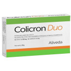 Colicron duo 15 capsule + 15 compresse