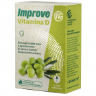 Improve vitamina d gocce 21 ml