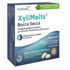 Xylimelts 40 pastiglie menta delicata