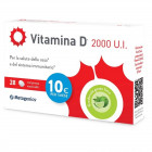 Vitamina d 2000ui 28 compresse masticabili