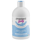 Lady presteril detergente intimo emolliente/ph neutro 250 m l