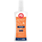 Pic solution bengal strong protezione famiglia spray repellente multi insetto 100 ml