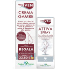 Waven crema gambe 200 ml