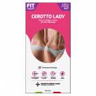 Fit therapy kit cerotto lady 2 pezzi
