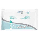Serenity care cuffia shampoo capelli adatta a persone con ridotta mobilita'