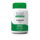 Carbone puro 120 compresse