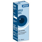Collirio lubrificante hylo gel ialuronato di sodio 2 mg/ml 10 ml