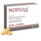 Nodusol 30 capsule 610 mg prodotto brevettato senza glutine naturalmente privo di lattosio