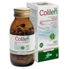 Aboca Colilen IBS per il trattamento della sindrome dell'intestino irritabile (96 opercoli) 