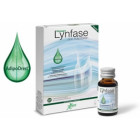 Aboca Lynfase concentrato fluido con AdipoDren (12 flaconcini)