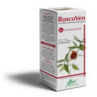Aboca Ruscoven Plus Concentrato Fluido per microcircolo gambe (200 g)