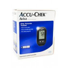 Accu-Chek Aviva Kit per misurazione glicemia (1 pz)