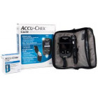 Accu Chek Guide sistema wireless di misurazione della glicemia (kit completo)