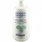 Perossido di idrogeno 3% (200 ml)