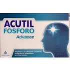 Acutil Fosforo Advance (50 cpr)