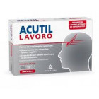 Acutil Lavoro (12 bustine orosolubili)